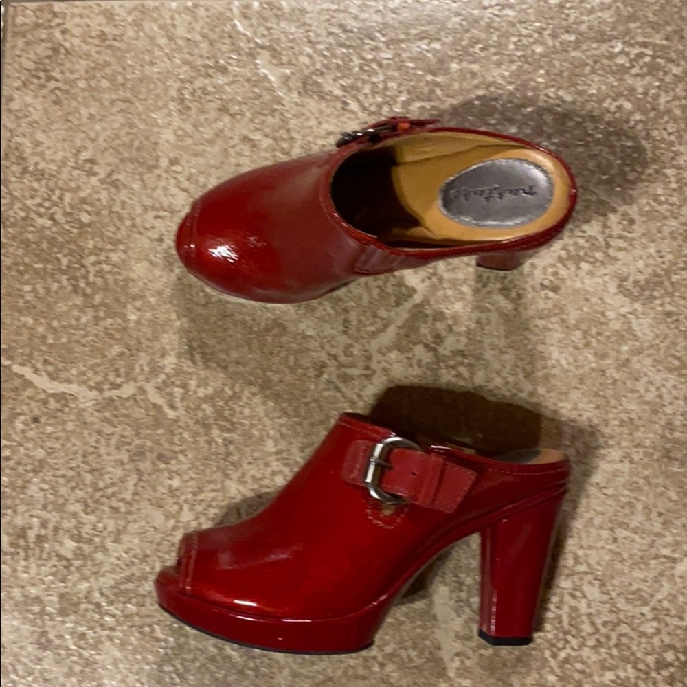 Women’s Nurture Size 7